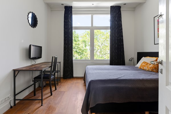 Medium property photo - Kerkstraat 127B, 1017 GE Amsterdam